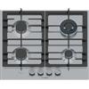 BOSCH Piano cottura Bosch PCH6A5I90 inox