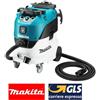 Makita Vc4210lx Aspiratore 34L - Classe M - Wet&Dry