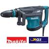 MAKITA HM1213C Martello Demolitore SDS-MAX 10 KG colpo da 18 J 1510W AVT