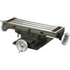 LTF TAVOLA A CROCE TRAPANO COLONNA FRESA FRESATRICE 185 X 100 MM LTF 028500004