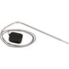 Velleman Termometro per barbecue, wireless, con app EasyBBQ, lunghezza cavo 80 cm
