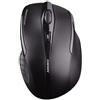 Cherry Mouse senza Fili Cherry JW-T0100 Nero 1750 dpi