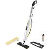 Kaercher Scopa a vapore Kärcher SC 3 Upright EasyFix bianco