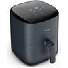 Moulinex Friggitrice ad aria (5Lt) EASY FRY Max Java Pepper EZ245B20