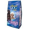 Monge Crocchette cane Monge 767A Special Dog, 4Kg