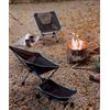 Helinox / Chair-one / Sedia da campeggio / Alluminio / Express / Originale