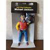 MARUSAN [USATO] MARUSAN Soft Vinyl Collection Michael Jackson Wolf Thriller Sofbi Doll