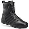 Crispi Anfibio Tattico S.W.A.T. HTG GTX, Uso Urbano - 9900 (Nero)