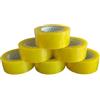 GENERICO ROTOLI SCOTCH TRASPARENTE IMBALLAGGIO NASTRO ADESIVO 48MMX132M
