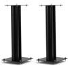Norstone Stylum 2 stand in metallo, altezza 600mm - in coppia