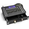 U`King Mixer luci DMX 192 Canali DJ Controller Trasmettitore Wireless