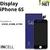 New Net Display LCD In-Cell compatibile con iPhone 6s A1688 MKTD2LL/A [1334x750]