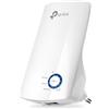 TP-LINK ACCESS POINT RIPETITORE RANGE EXTENDER WIRELESS TP-LINK TL-WA850RE