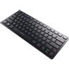 CHERRY KW 9200 MINI tastiera Universale USB + RF Wireless + Bluetooth QWERTY Ing