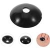 20 Pcs Tappo Tendina Laterale Camper Viaggiare Clip Tendalino