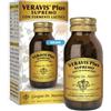DR,GIORGINI SER-VIS Srl VERAVIS PLUS SUPR FERM LAT 90G