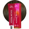 Wella Professionals Wella Color Touch Deep Browns 6/71 Biondo Scuro Sabbia Cenere 60ml