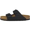 Birkenstock Arizona Birko-Flor Sandali Plantare Morbido Stretto Unisex Adulti