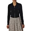 Cardigan manica lunga da Donna Twin Set Taglia S-L Colore nero