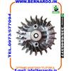 OLEO-MAC VOLANO Originale DECESPUGLIATORE OLEO MAC SPARTA381 441 BC350 380 400 x mod. .