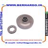 OLEO-MAC 50310193R MOTOSEGA OLEO MAC GSH 510 560 - KIT CAMPANA FRIZIONE 3/8
