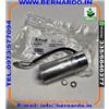 OLEO-MAC EFCO 66120051R CONDENSATORE TAGLIAERBA RASAERBA ELETTRICO OLEO-MAC EFCO x mod. :.....