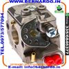 OLEOMAC EFCO CARBURATORE MOTOSEGA EFCO 137 141 MT3700 371 3710 4100 411 4110 440 4400 4510