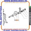 OLEO-MAC 61030174R DECESPUGLIATORE OLEO MAC SPARTA 250S ALBERO MOTORE