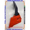 OLEO-MAC 50332001R COPRICATENA COMPLETO MOTOSEGA OLEO MAC GSH 400