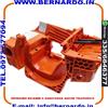 OLEO-MAC GRUPPO BASAMENTO SERBATOIO COMPLETO MOTOSEGA OLEO MAC 947 952 GS520
