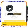 SERMAC POMPA OLIO Compatibile HUSQVARNA 340, 345, 350, 440, 445, 450