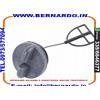 OLEO-MAC 50310165AR MOTOSEGA OLEO MAC GSH 400 510 560 - TAPPO SERBATOIO MISCELA