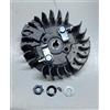 OLEO-MAC VOLANO MAGNETICO MOTOSEGA OLEO MAC EFCO GSH 400 MTH 4000