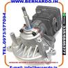 OLEO-MAC EFCO 56552018B SOFFIATORE EFCO SA3000 OLEO-MAC BV300 SHORT BLOCK MOTORE COMPLETO
