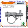 OLEO-MAC EFCO 50290192 POMPA OLIO MOTOSEGA OLEO-MAC GST250 EFCO MTT2500