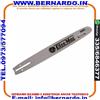 OLEO-MAC 50310206R MOTOSEGA OLEO MAC GSH 510 560 - BARRA 18'' CM46 325