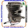 Emak,Efco,OleoMac SHORT BLOCK Motore completo Oleo Mac GSH 40 400 Efco MTH 400 4000