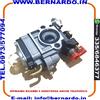 OLEO-MAC 2318495R SOFFIATORE OLEO-MAC BV162 BV163 - CARBURATORE
