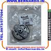 OLEO-MAC DECESPUGLIATORE OLEO-MAC SPARTA 250 S 25 TR 720 722 726 SPARTA 25 FRIZIONE Ø57