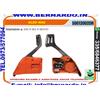 OLEO-MAC 50012002DR MOTOSEGA OLEO MAC 956 - 962 - 965HD Copricatena completo
