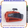 OLEO-MAC 50270233R MOTOSEGA OLEO MAC GST 360 AVVIAMENTO COMPLETO