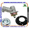 OLEO-MAC COPPIA CONICA Ø 26 DECESPUGLIATORE OLEO-MAC BCH 400 S -