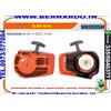 OLEO-MAC AVVIAMENTO COMPLETO OLEO-MAC 931 - 932C - 932