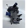 OLEO-MAC MOTORE COMPLETO MOTOSEGA OLEO MAC EFCO GSH 400 MTH 4000