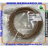 EMAK OLEO MAC BERTOLINO NIBBI CINGHIA ROTORE LUNGA Trinciasarmenti Oleo Mac WB50 (K800H) Efco DR50 (K800H)....