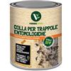 ADAMA VerdeVivo TEMO-O-CID Colla pennellabile cattura insetti insetticida bio 750 ML