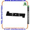 Emak,Oleo Mac,Efco LAMA destra Orig. trattorino Oleo Mac serie krosser 92 Utilizzato in............