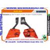 OLEO-MAC 50180066R COPRICATENA COMPLETO MOTOSEGA OLEO-MAC - GS371 - GS41 - GS411 - GS451