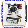 Emak 2318968BR Carburatore originale OLEO MAC - Efco CARBURATORE 8465 8530 ECC.....