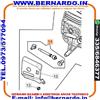 OLEO-MAC 50290156 MOTOSEGA OLEO MAC GST 360 KIT TENDICATENA